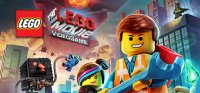 LEGO Movie Videogame Xbox One  box art